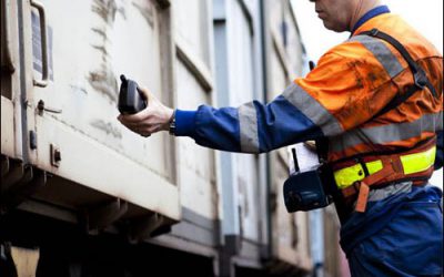 Finnish Railroad Streamlines Operations