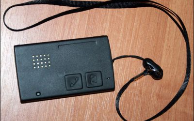 Kyrgyzstan Resort Brings Service to the Beach With RFID