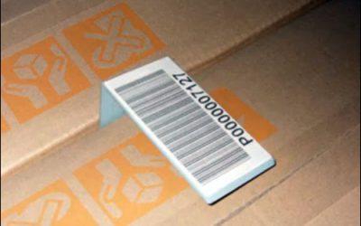 Thai Consumer Goods Manufacturer Tidies Up Warehousing Processes