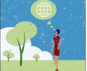 RFID for WHAT? 101 Innovative Ways to Use Radio Frequency Identification—Part 5: Going Green