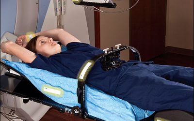Oncology Clinic Gains Efficiency, Safety With RFID