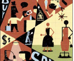 RFID for WHAT? 101 Innovative Ways to Use Radio Frequency Identification—Part 7: Enhancing the Customer Experience