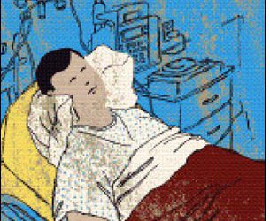 RFID for WHAT? 101 Innovative Ways to Use Radio Frequency Identification—Part 11: Patient Care