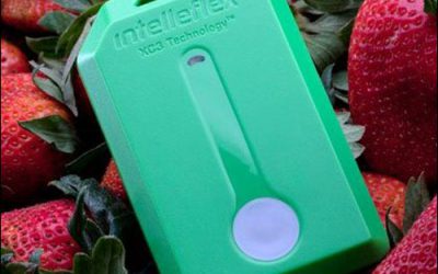 Hartford Encourages Its Food-Industry Clients to Deploy RFID Temperature Tags
