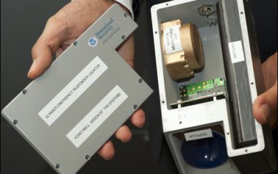 Homeland Security Seeks to Commercialize Technology for Tracking Firefighters