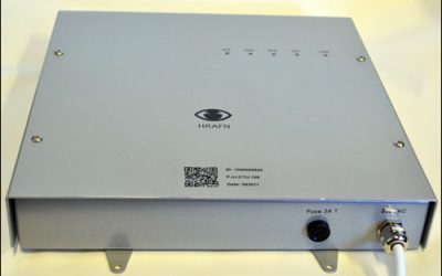 Grunnarbeid Begins Full-scale Rollout of Tool-Tracking System