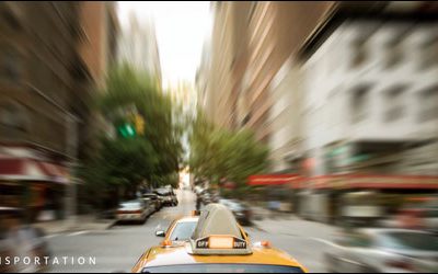 Reducing NYC Traffic Jams