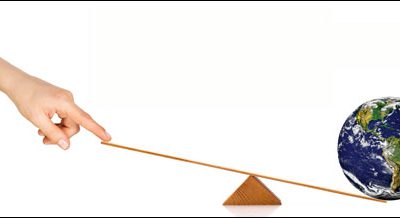 Global Economic Uncertainty and Slower Growth