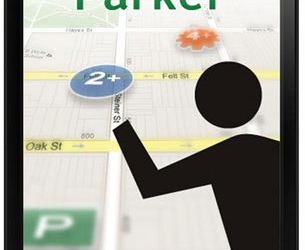 IBM Sees RFID as Parking Solution for Smarter Planet