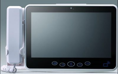 Advantech’s Infotainment Terminal Supports Multiple RFID Applications