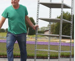 Container Centralen Says RFID Provides ‘Substantial’ Cost Savings