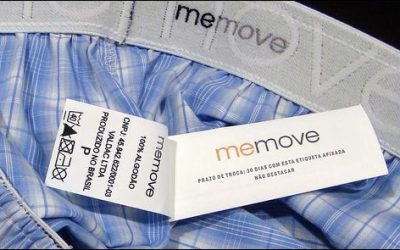 New Brazilian Fashion Chain Launches With RFID