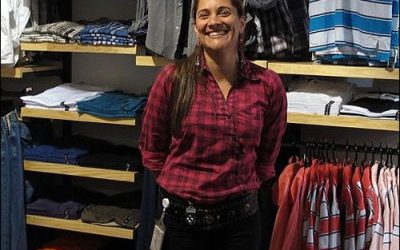 Colombian Retailer Crystal Vestimundo Plans Second Item-Level RFID Pilot