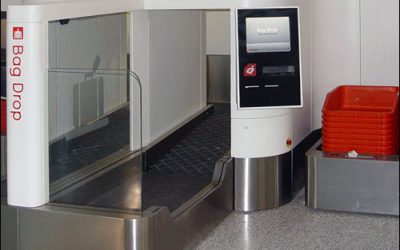 Tagsys, ICM Airport Technics Market RFID Bag Tag to Airlines