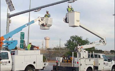 RFID Readers Installed at U.S.-Mexican Bridges to Help Ease Traffic Congestion