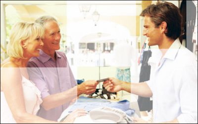 RFID for Customer Satisfaction