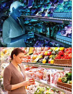 RFID: The Key to Safer, Fresher Produce