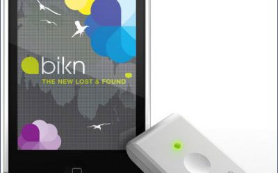 Treehouse Labs Unveils iPhone RFID System for Locating People and Things