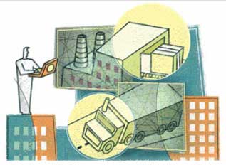 Dealing with the Data Flood