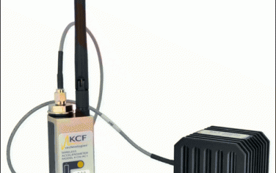 KCF Technologies to Launch Energy-Harvesting Wireless Sensors