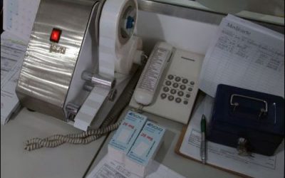 Medicarte Uses RFID and Biometrics to Reduce Counterfeiting