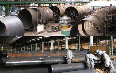 Industrial Equipment Manufacturer Adopts RFID Solution