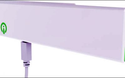 Lipa Betoni Uses Bluetooth-Based RTLS to Manage Production