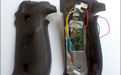 Keeping Guns Out of the Wrong Hands