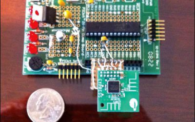Track and Trace Made Easier