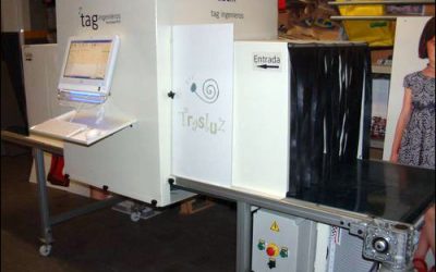 Kid’s Clothing Company Uses RFID From Factory to Store