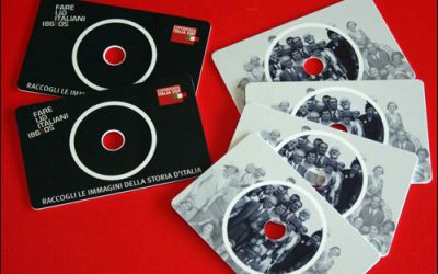 RFID Brings Italian History to Life