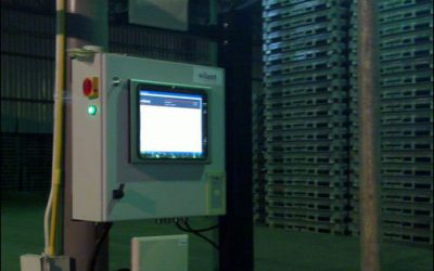 Goodpack to RFID-enable 2.6 Million Bulk Containers