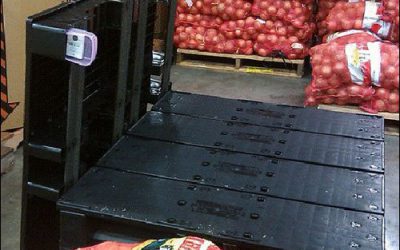 International Group Tests RFID for Food Safety to Hawaii