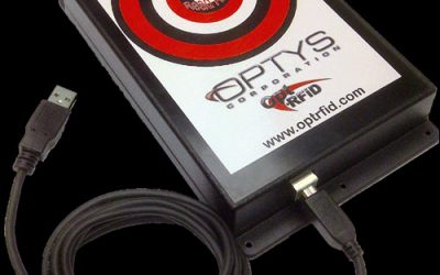 Tags, Readers Compliant With the ISO 18000-3M3 Standard Expected Soon