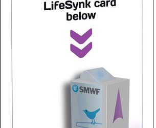 LifeSynk Lets Consumers Use RFID to ‘Like’ Products, Stores and Events