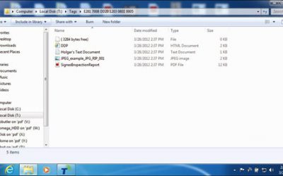 Tego Launches TegoDrive to Simplify Tag-Data Management