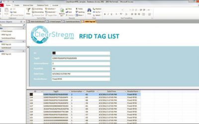 Portable Technology Solutions Releases ClearStream Software