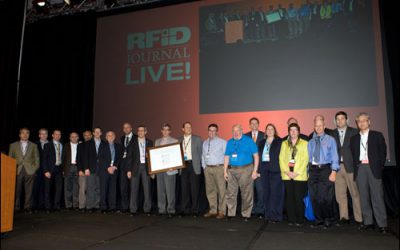 Enjoying the RFID Journey
