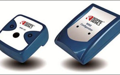 Redpine Signals Intros Dual-Frequency Wi-Fi RFID Tag