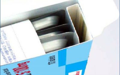 Hanmi Pharmaceutical Uses RFID to Automate Picking, Shipping