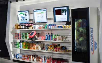 Tagstand Offers NFC Solution for Small Deployments