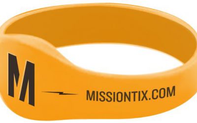 Baltimore Concert Venues to Try Reusable RFID Wristbands Instead of Tickets