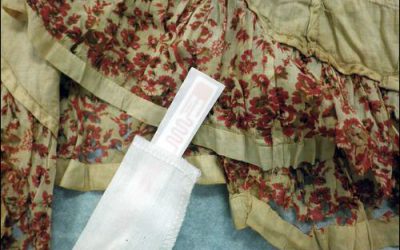 University of Alabama Tags Historical Garments Collection