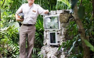 RFID Helps Xplor Action Park Photograph Visitors as They Zip By