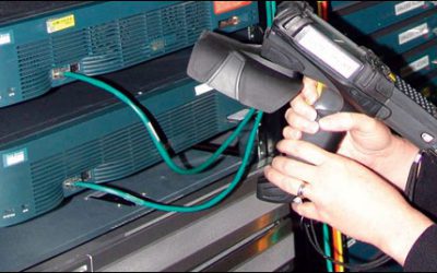 Cisco’s Business-Driven RFID Strategy