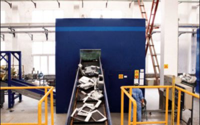 Extracting New Value from Old Printers
