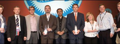 Honoring Excellence