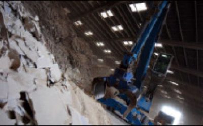 Managing Hazardous Waste