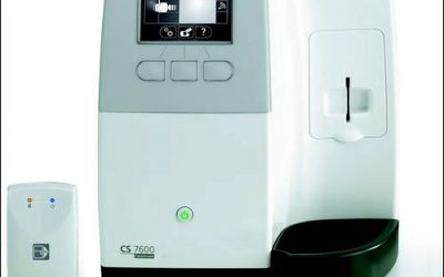 RFID Fills a Need for Dentists