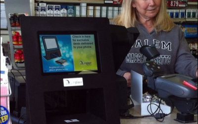 Startup Sees Femtocells as a Bridge to NFC-enabled Phones